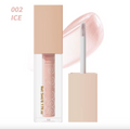 5ml Waterproof Lip Gloss – High-Shine Mineral Liquid Lip Oil with Long-Lasting Lip Stain & Custom Logo